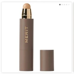 Merit The Minimalist Perfection Complexion Foundation and Concealer Stick
